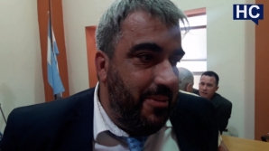 CARLOS PAZ: &quot;VAMOS A CONSTRUIR LA UNIDAD Y A GOBERNAR GENERAL RODRÍGUEZ &quot;