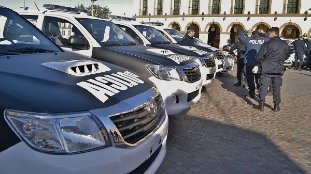 Convocatoria a integrar el Consejo Permanente para la Seguridad Ciudadana