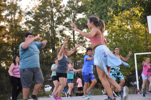 Suipacha: Los exitosos talleres de verano continuarán a lo largo del 2026